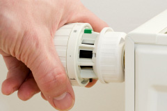 Causey central heating repair costs