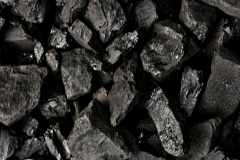 Causey coal boiler costs