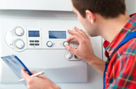free commercial Causey boiler quotes